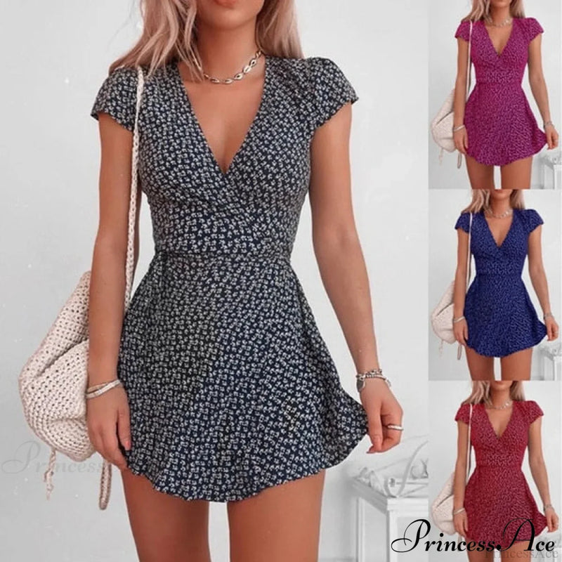 Vintage Inspired Dress