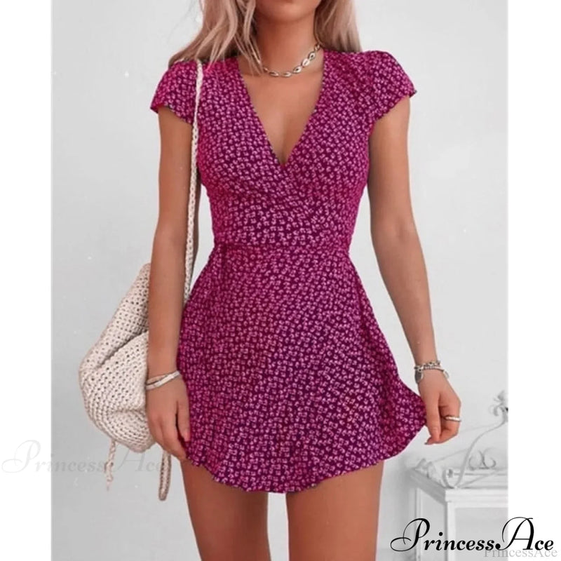 Vintage Inspired Dress