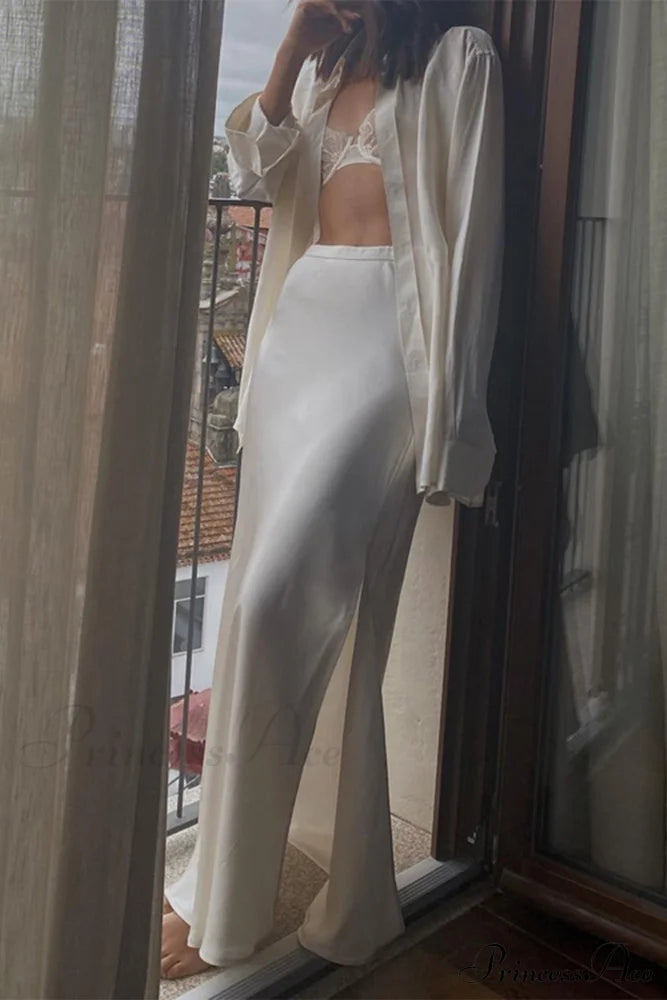 Classic Designed Garment