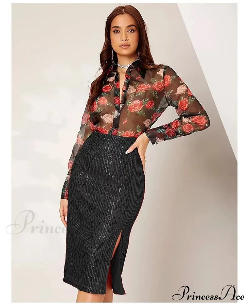 Timeless Vintage Style Garment