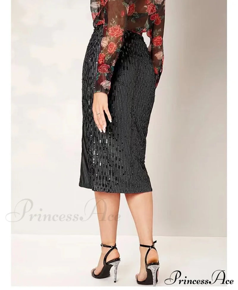 Timeless Vintage Style Garment