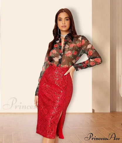 Timeless Vintage Style Garment