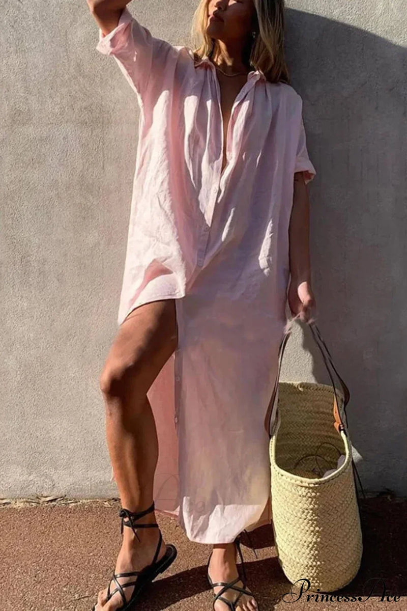 Beautifully Crafted Dress