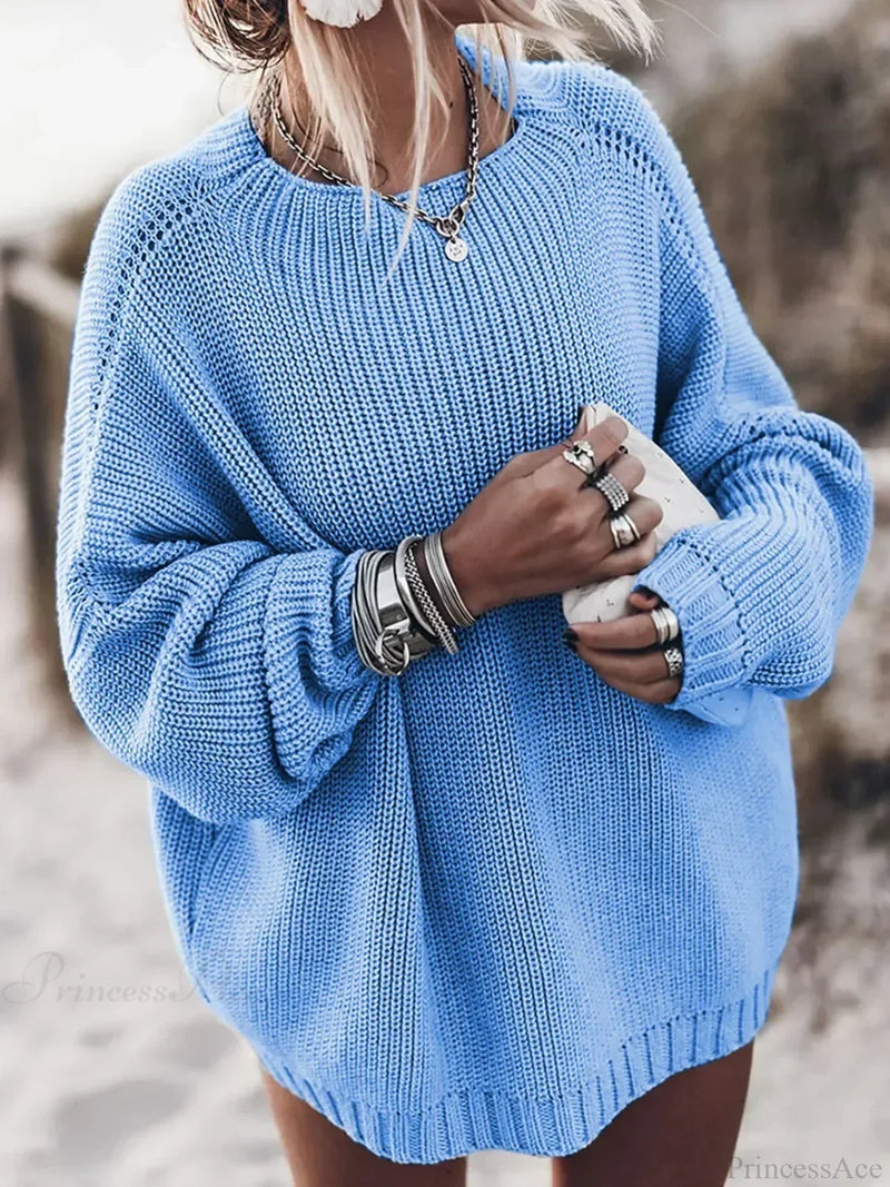 Elegantly Designed Sweater