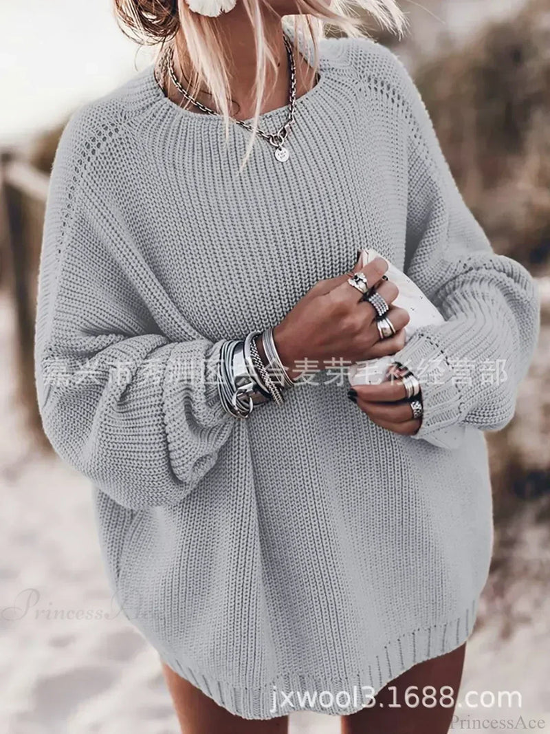 Elegantly Designed Sweater