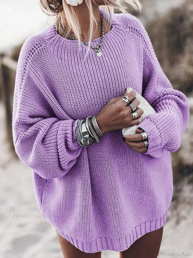 Elegantly Designed Sweater