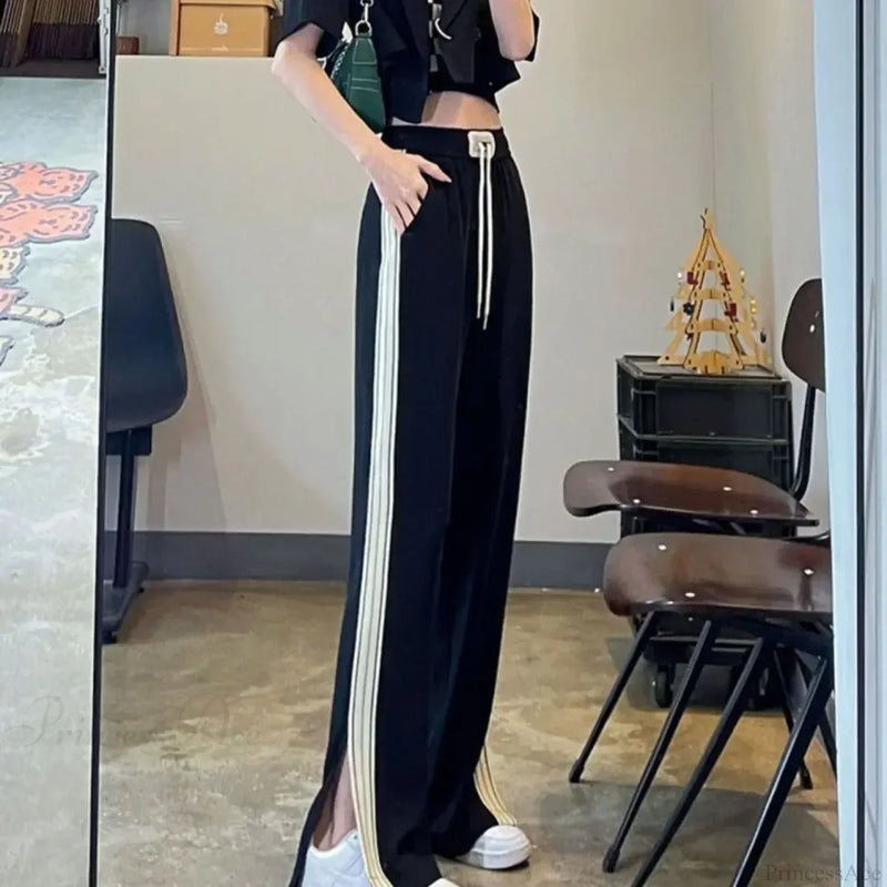 Thoughtfully Designed Pants