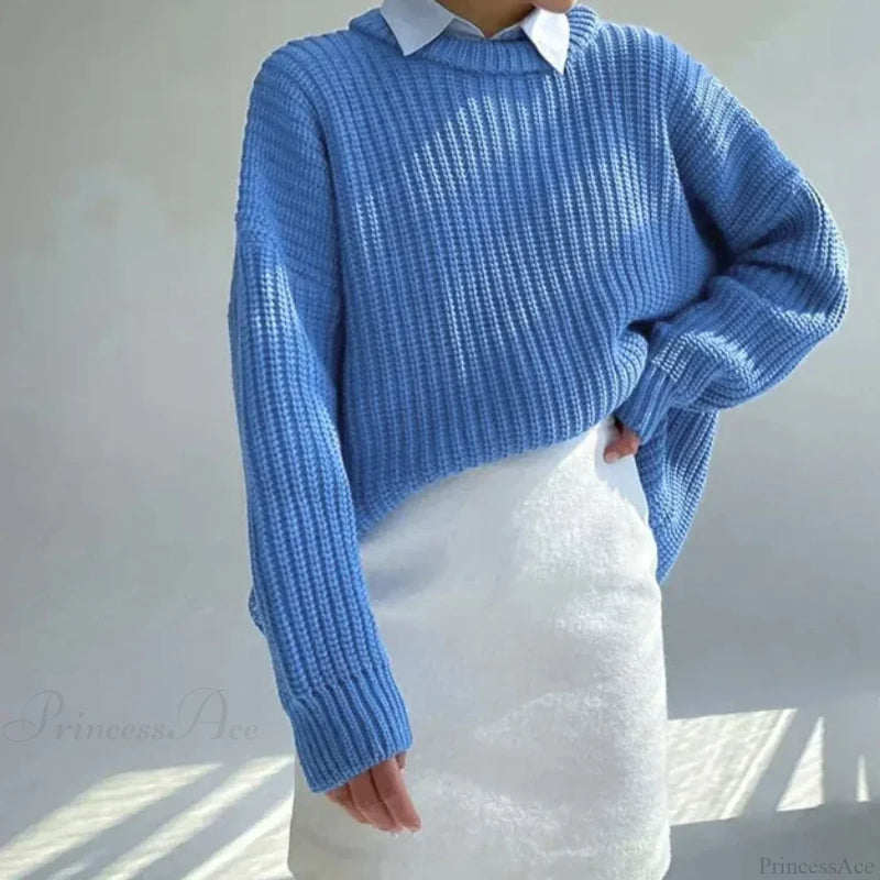 Vintage Inspired Sweater