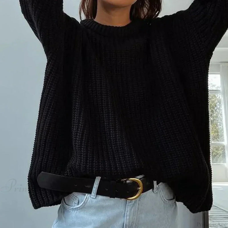 Vintage Inspired Sweater