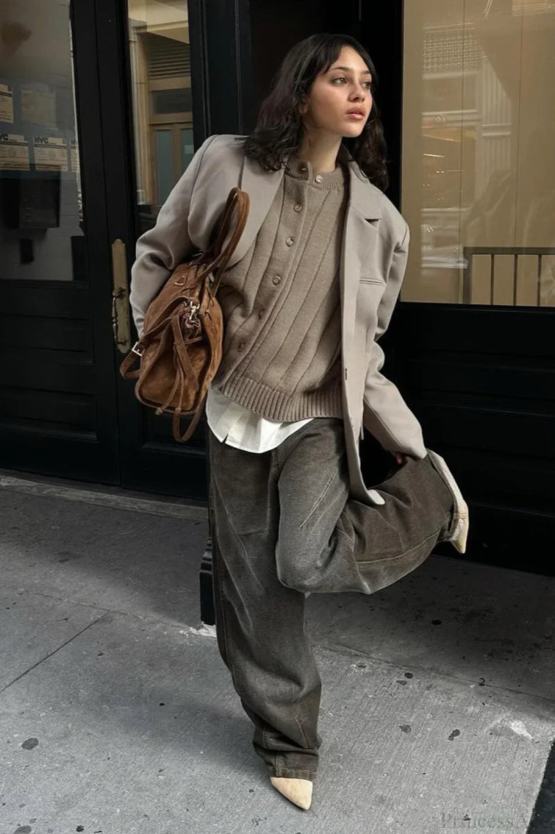 Beautifully Crafted Cardigan