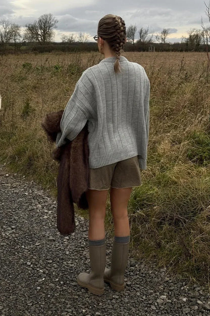 Beautifully Crafted Cardigan