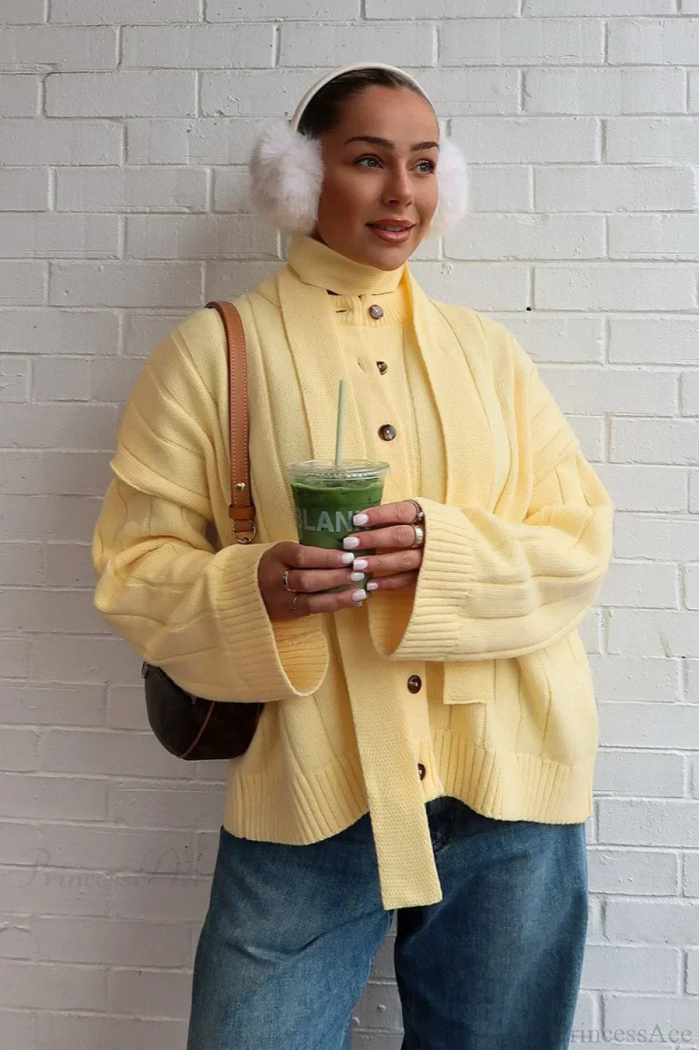 Beautifully Crafted Cardigan
