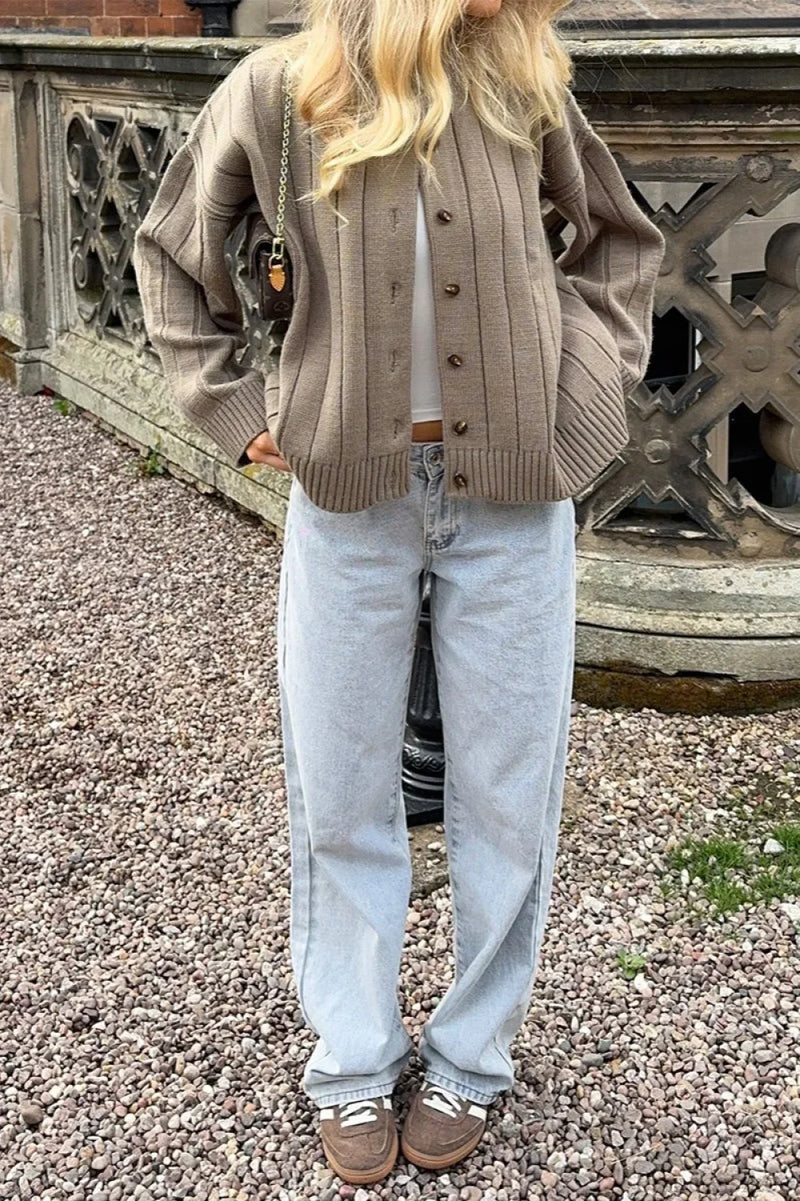 Beautifully Crafted Cardigan