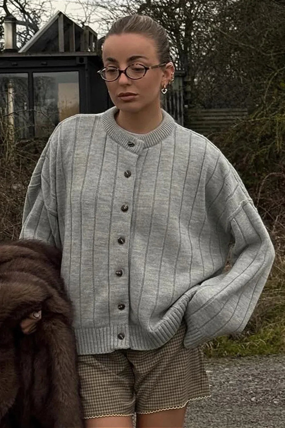Light gray