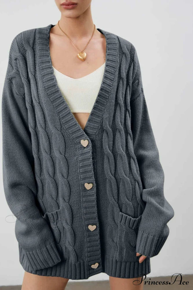 Dark Grey