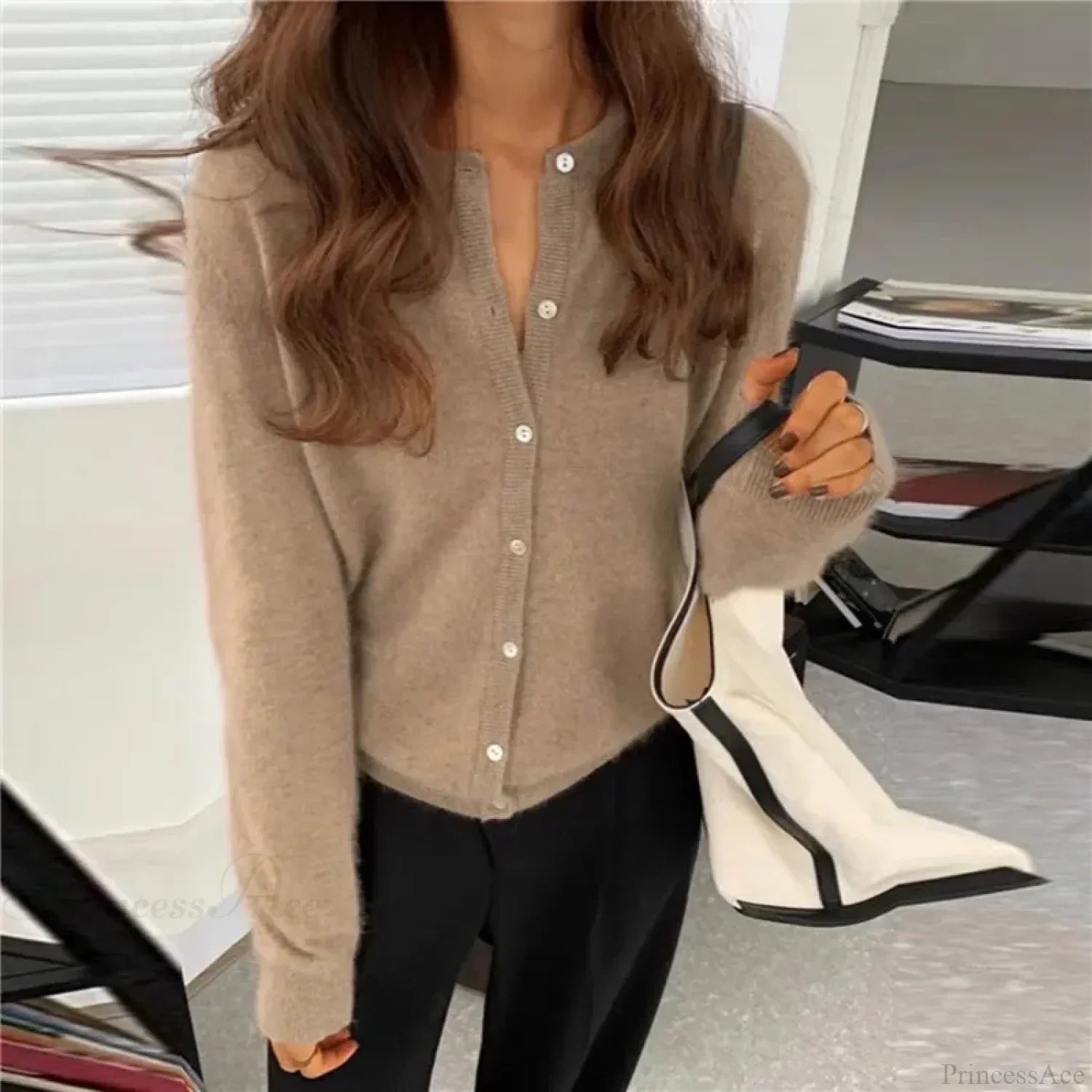 Khaki