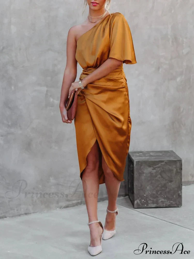 Beautifully Crafted Dress