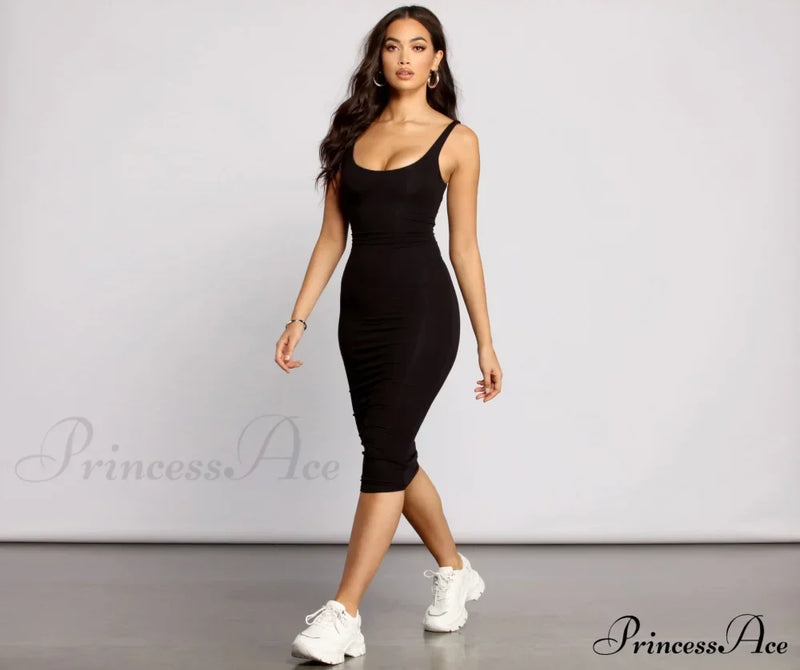 Thoughtfully Designed Dress