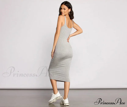 Thoughtfully Designed Dress