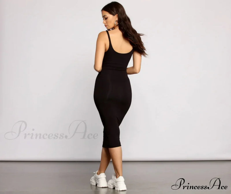 Thoughtfully Designed Dress