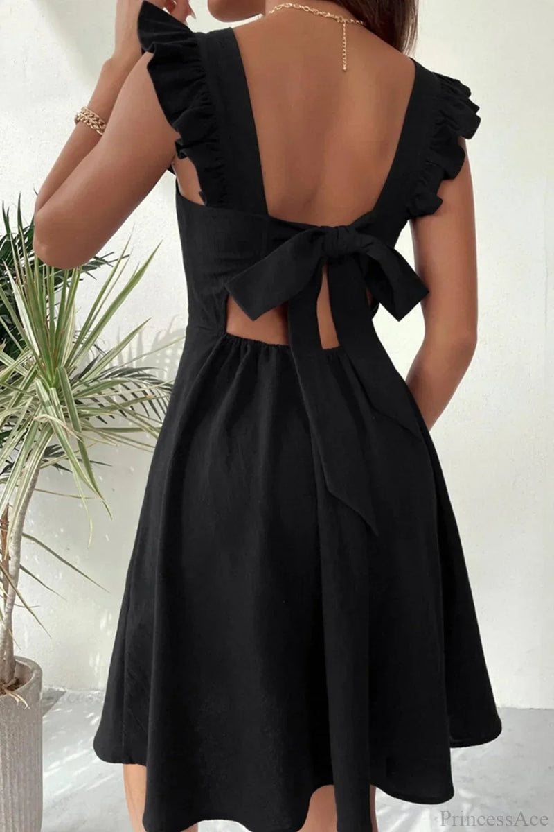 Vintage Inspired Dress