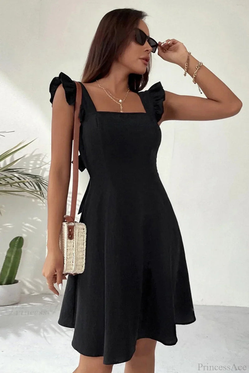 Vintage Inspired Dress