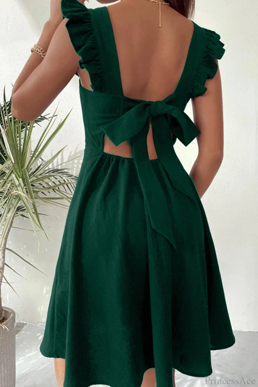 Vintage Inspired Dress