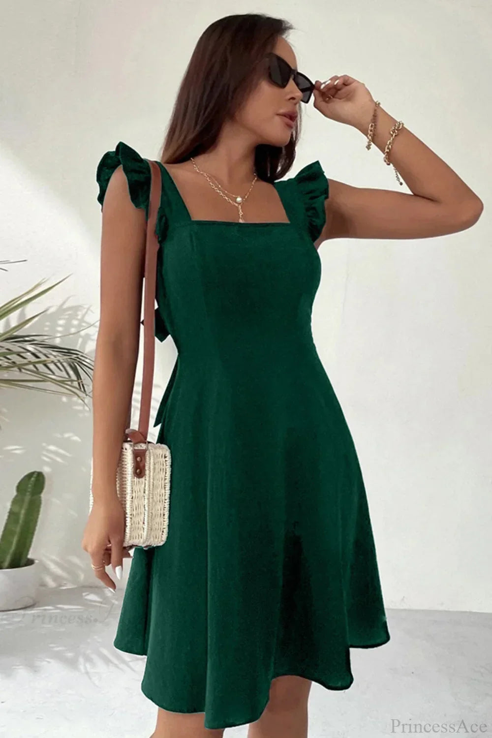 Vintage Inspired Dress