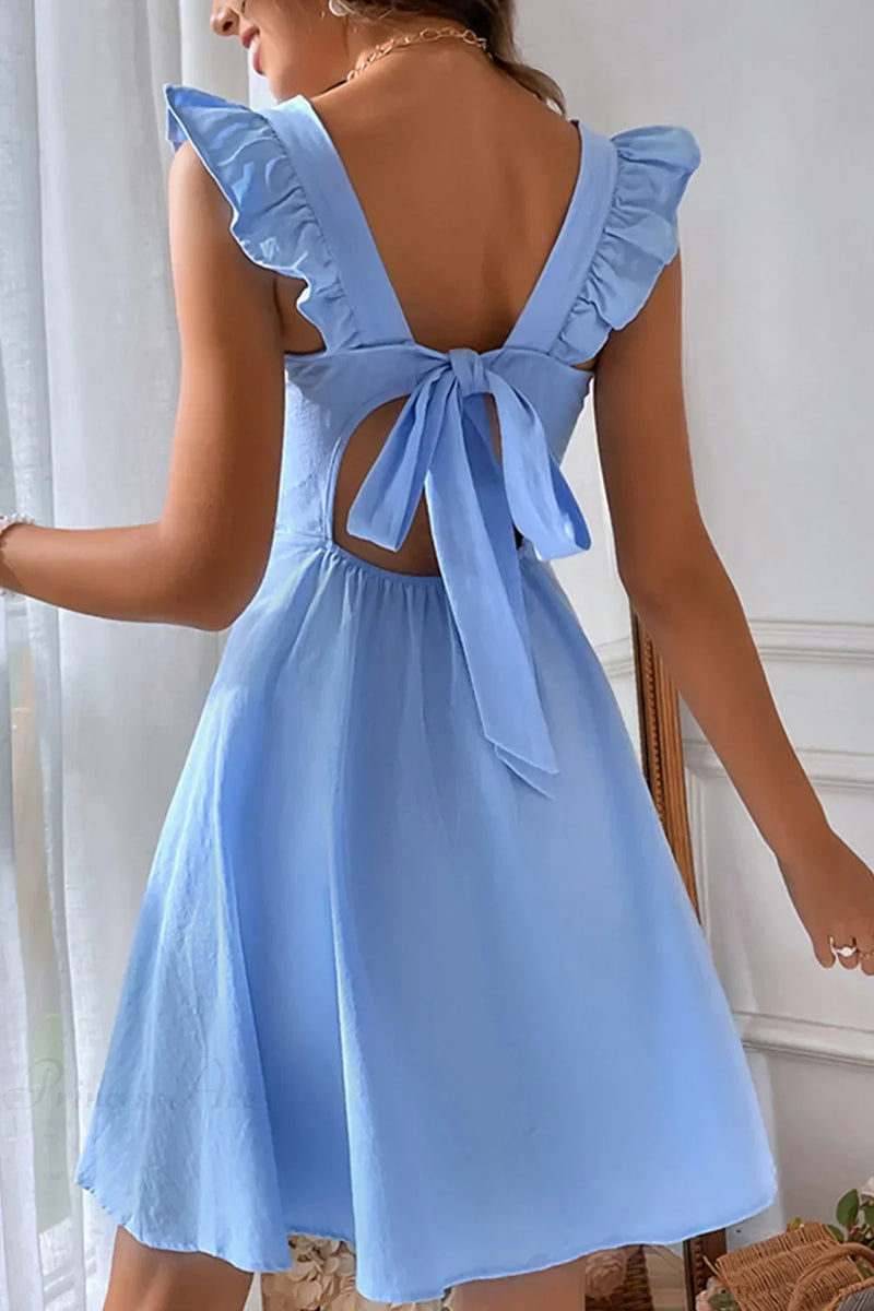 Vintage Inspired Dress
