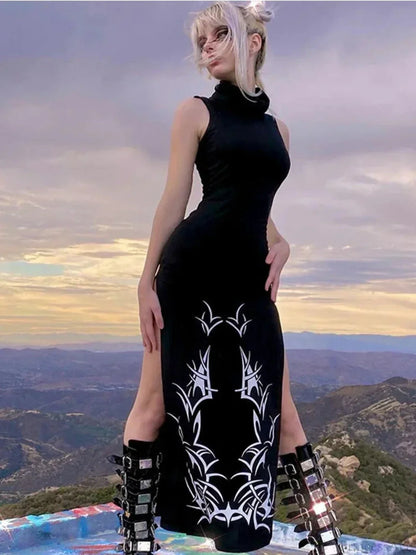 Classic Designed Dress