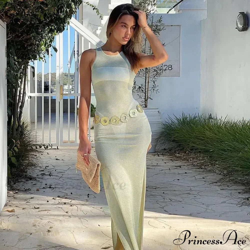 Classic Designed Dress