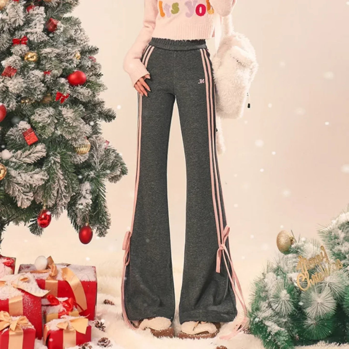 Elegantly Designed Pants