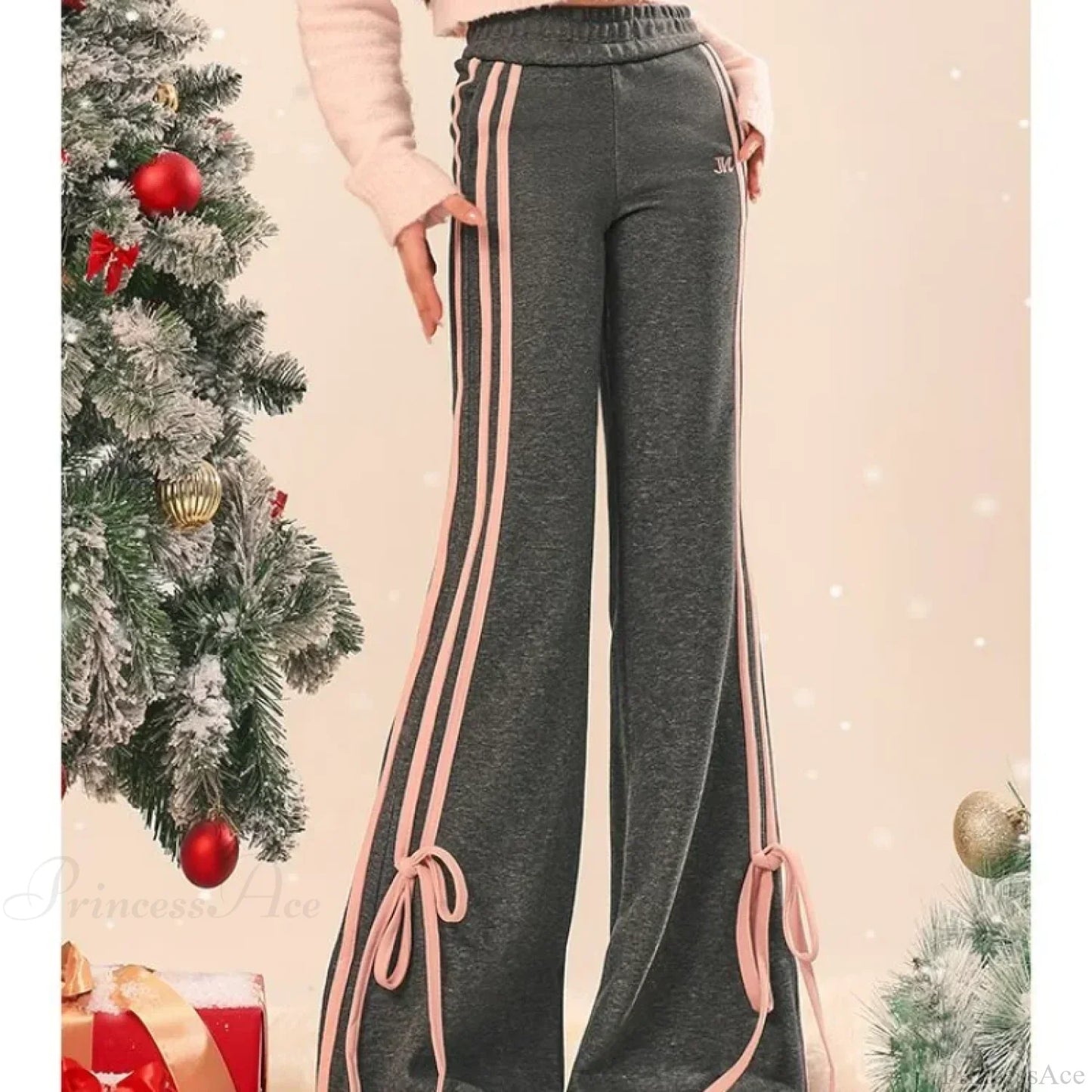 Elegantly Designed Pants