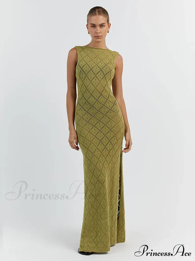 Thoughtfully Designed Dress