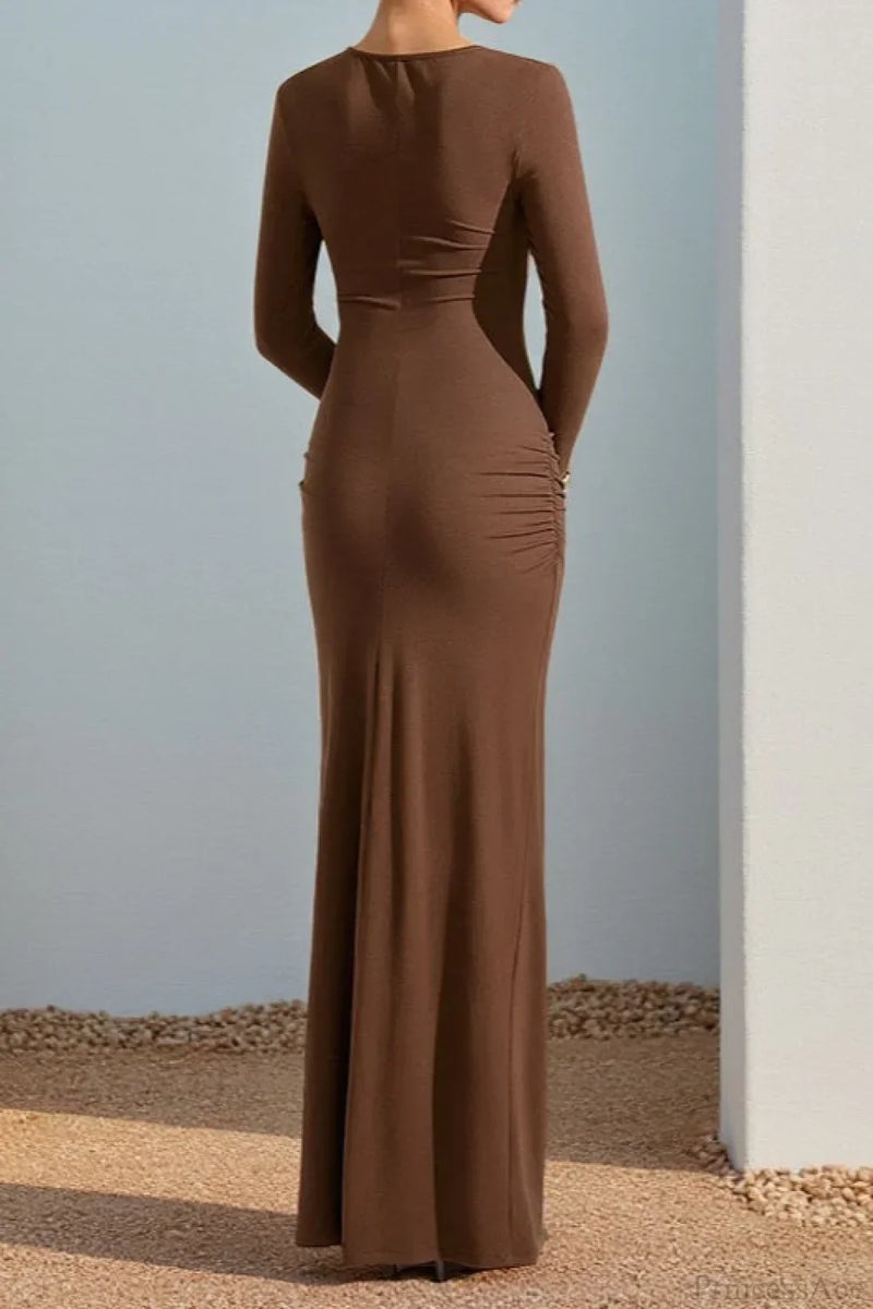 Beautifully Crafted Dress