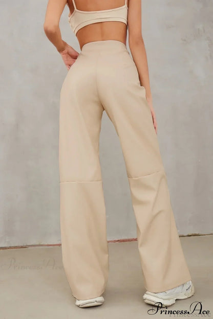 Classic Designed Pants
