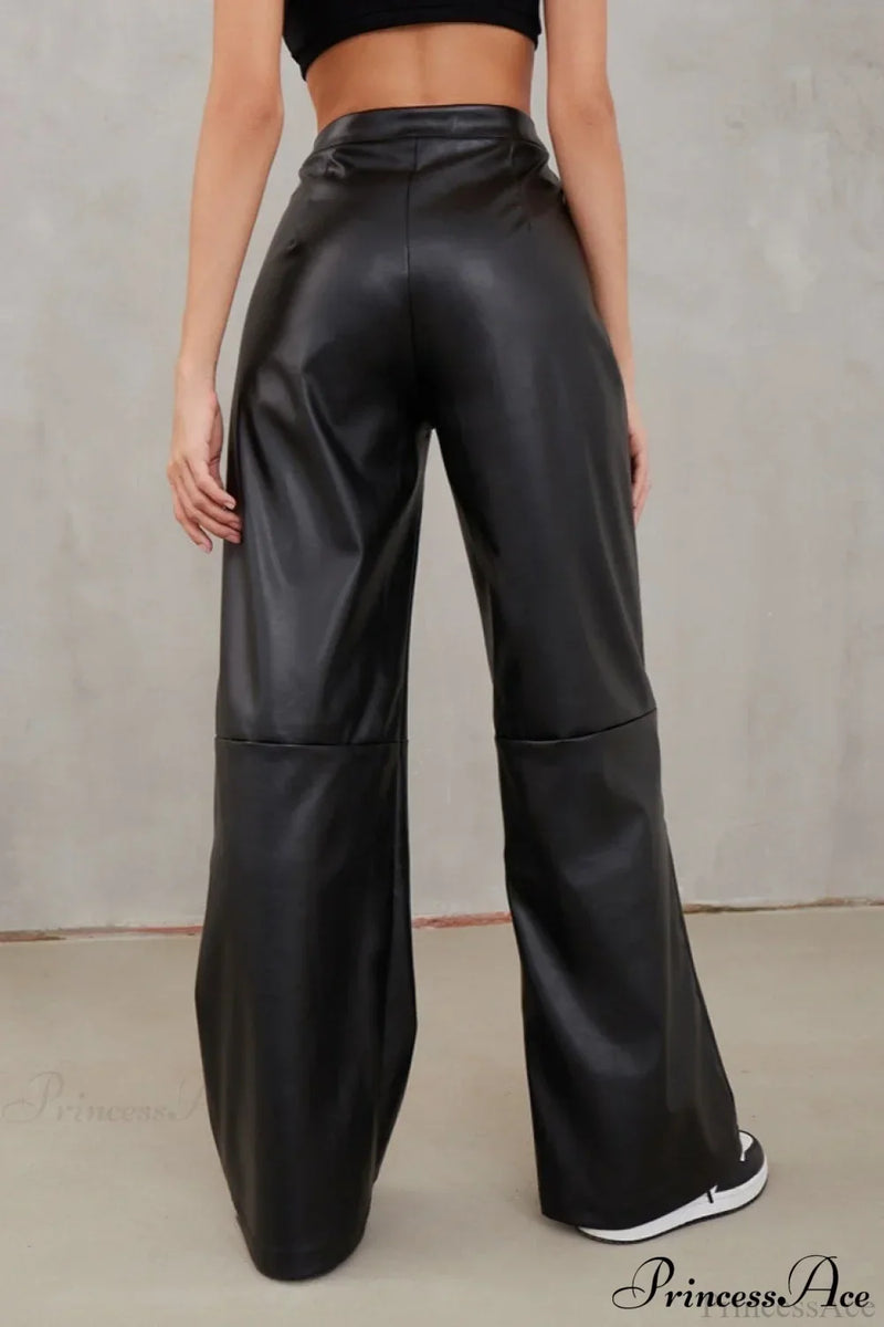 Classic Designed Pants
