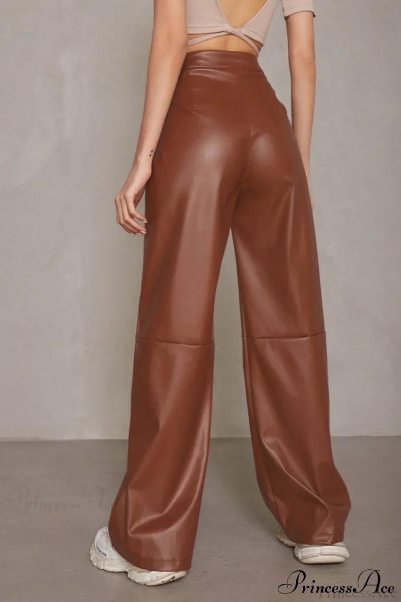 Classic Designed Pants