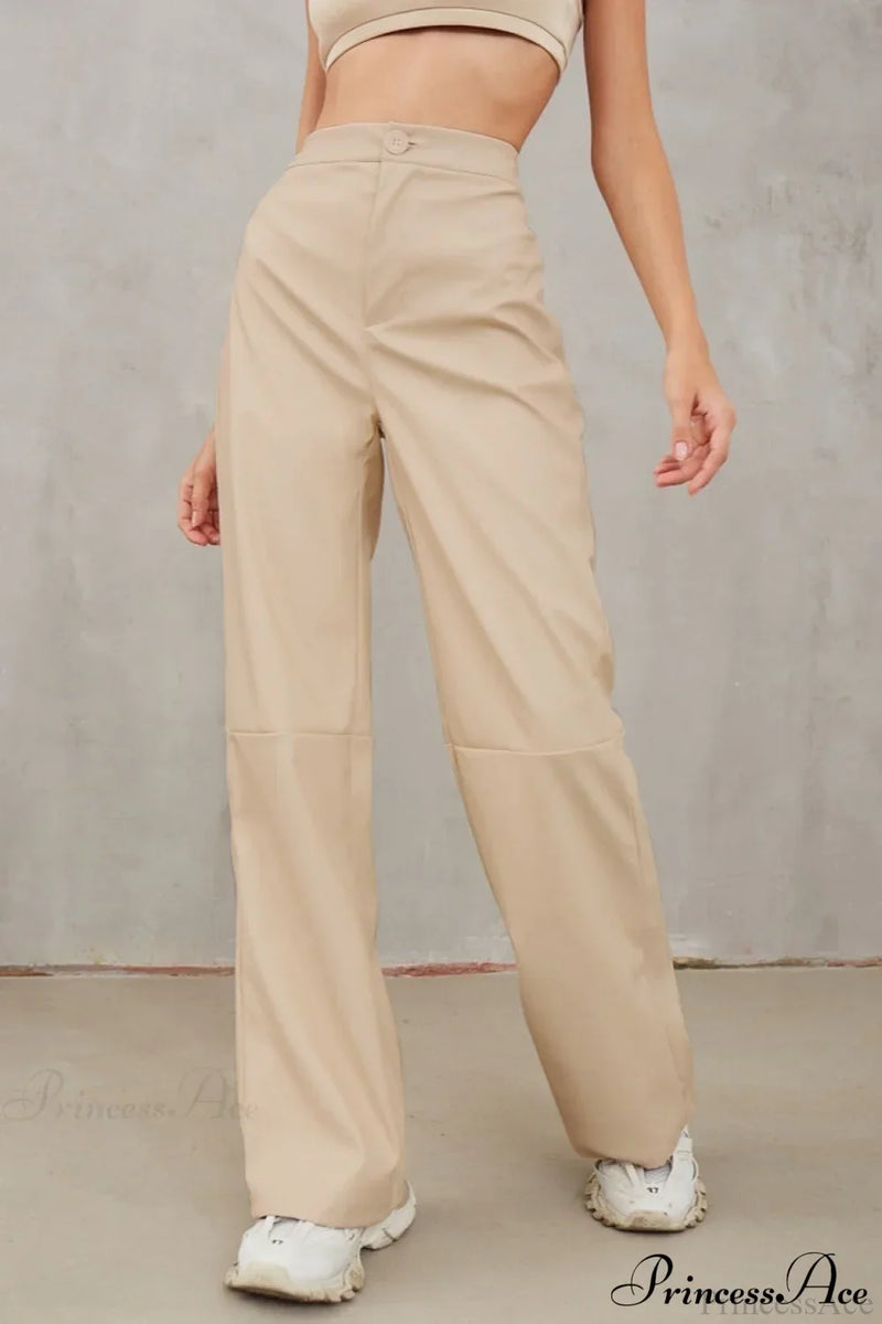 Classic Designed Pants