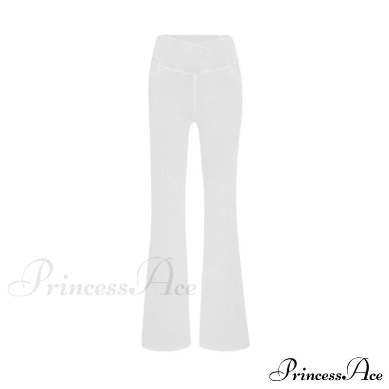 Thoughtfully Designed Pants