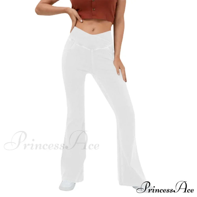 Thoughtfully Designed Pants