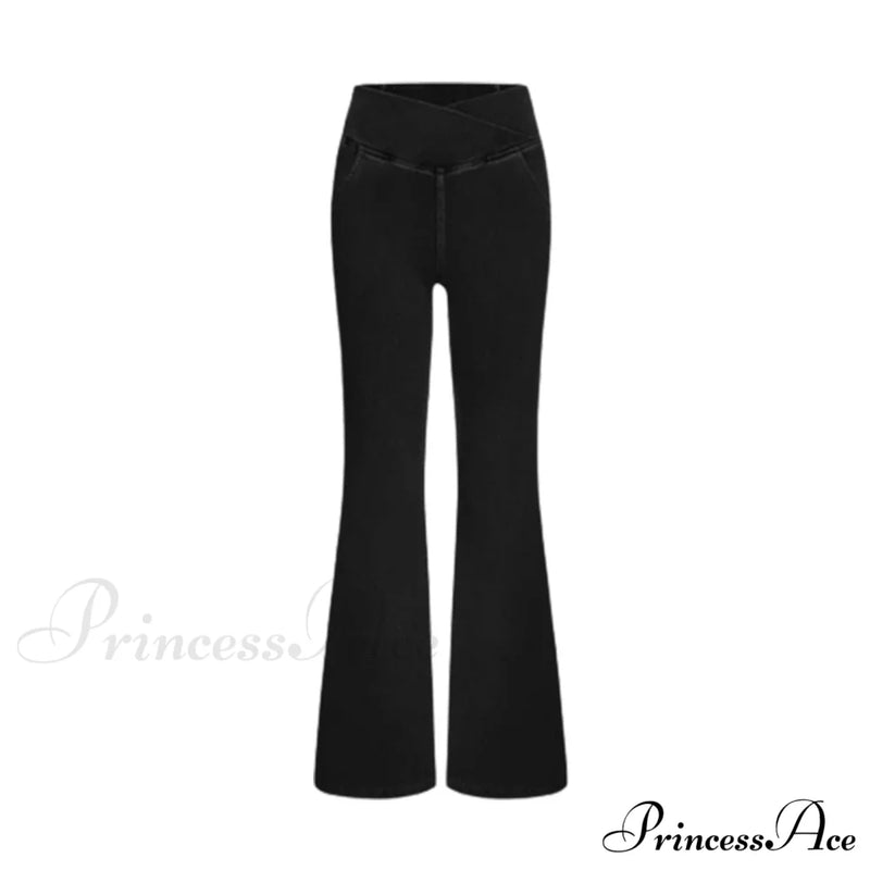 Thoughtfully Designed Pants