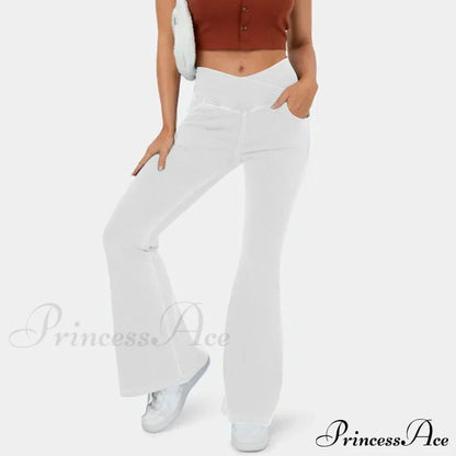 Thoughtfully Designed Pants