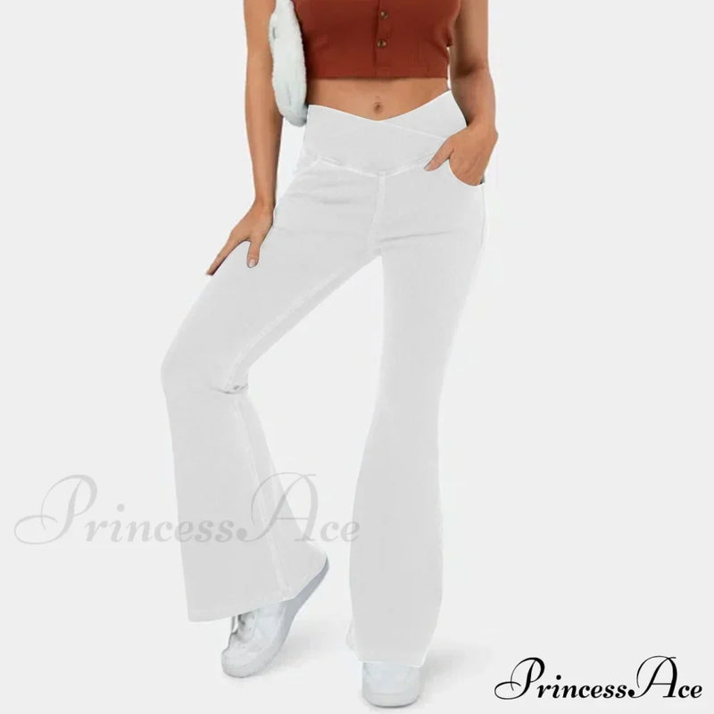 Thoughtfully Designed Pants