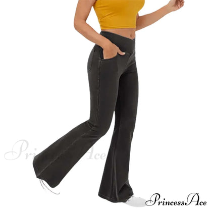 Thoughtfully Designed Pants