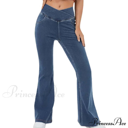 Thoughtfully Designed Pants