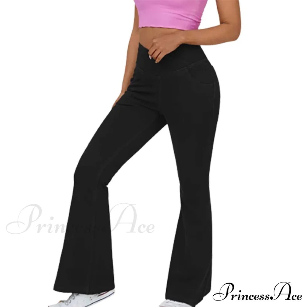 Thoughtfully Designed Pants