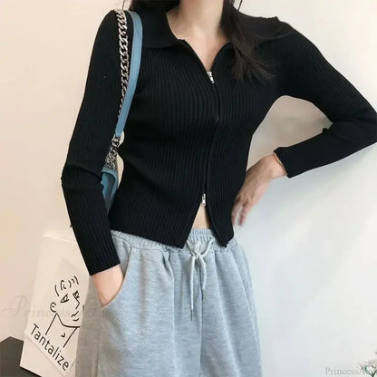 Classic Designed Cardigan