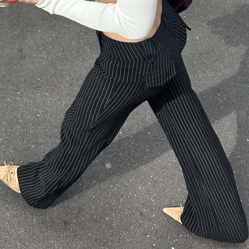 Vintage Inspired Pants