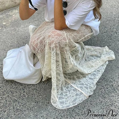 Gracefully Designed Garment